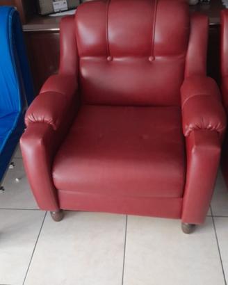 Poltrone
