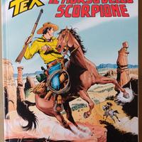 Collezione fumetti Tex