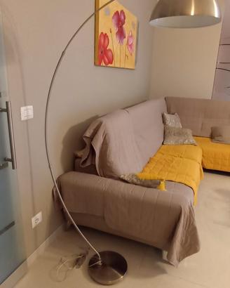 lampada ad arco