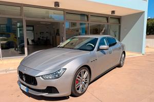 Maserati Ghibli V6 Diesel