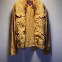 Giubbino tg. L vintage marca Marlboro classics