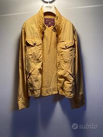 Giubbino tg. L vintage marca Marlboro classics