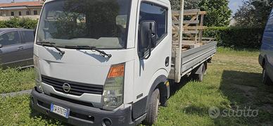 Nissan cabstar