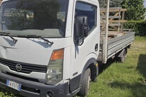 Nissan cabstar