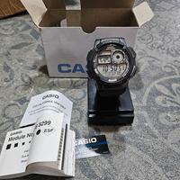orologio casio ae- 1000w