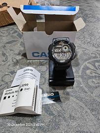 orologio casio ae- 1000w