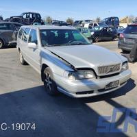 VOLVO V70 1 875, 876 2.5 TDI 140CV 95-00 Ricambi