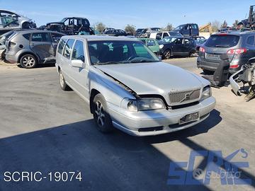 VOLVO V70 1 875, 876 2.5 TDI 140CV 95-00 Ricambi