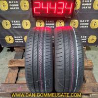 2 GOMME 205 55 16 NEXEN ESTIVE AL 70/75%