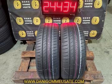 2 GOMME 205 55 16 NEXEN ESTIVE AL 70/75%