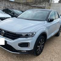 Volkswagen T-Roc 1.6 TDI SCR Advanced BlueMotion T