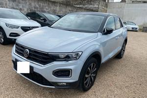 Volkswagen T-Roc 1.6 TDI SCR Advanced BlueMotion T