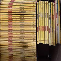 Topolini serie dal 1200 al 1800 - 50 cent