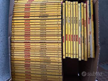 Topolini serie dal 1200 al 1800 - 50 cent