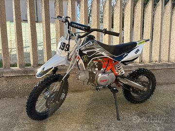 Pit bike 110 kayo