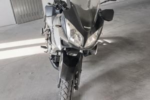 Suzuki V strom dl 1000