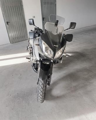 Suzuki V strom dl 1000