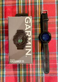 Garmin Forerunner 55