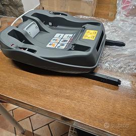 base isofix inglesina 