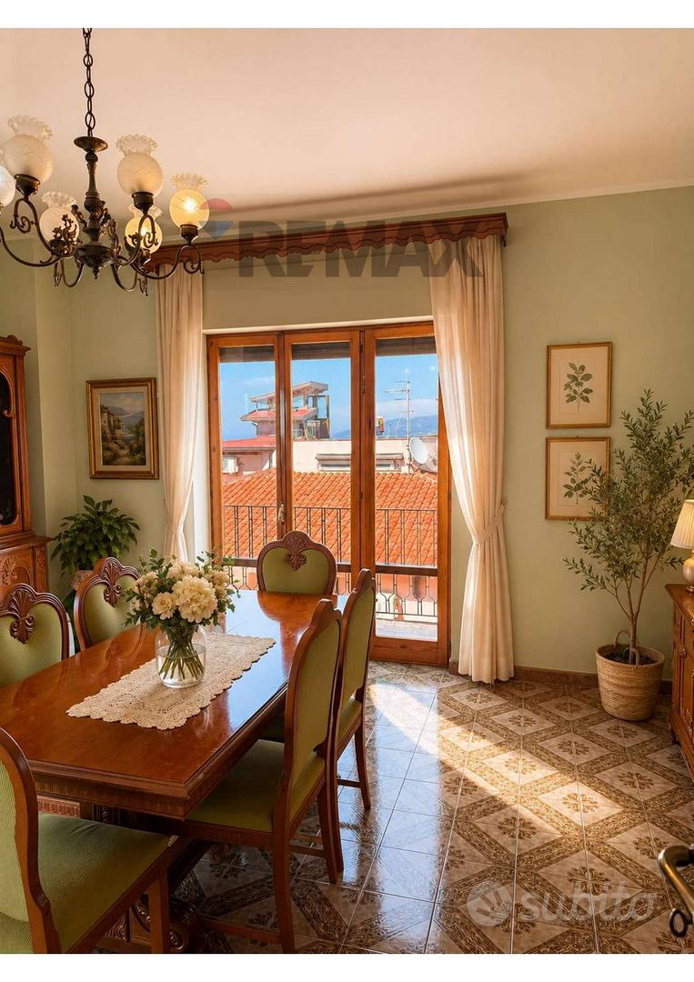 Appartamento – Sant'Agata di Militello, Cavarretta - Vista 3