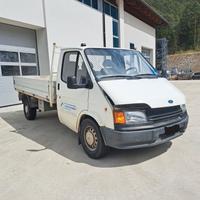 Ricambi Ford Transit 4° RESTILYNG 2.5 Diesel 1992