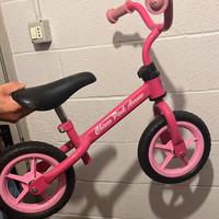 Bicicletta Senza Pedali