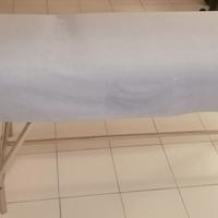 Lettino da medico e/o massaggio e/o fisioterapia