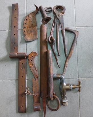 Ferri vintage