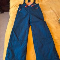 Pantaloni da sci Napapijri