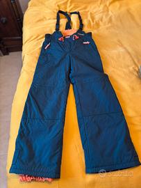 Pantaloni da sci Napapijri