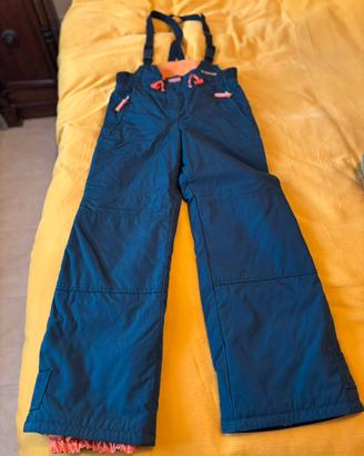Pantaloni da sci Napapijri