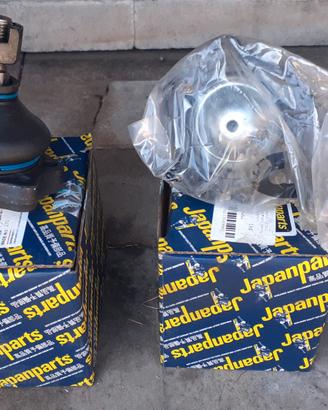 Testine superiori per Nissan Terrano