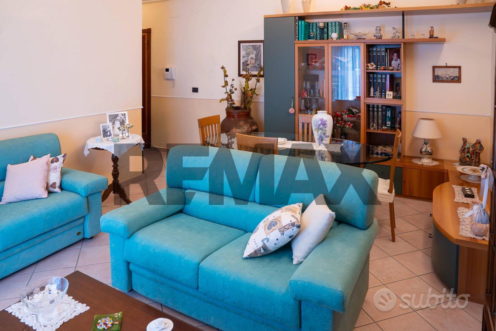 Appartamento – Siracusa, Grottasanta - Vista 2