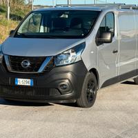 Nissan NV300 dCi125 passo lungo