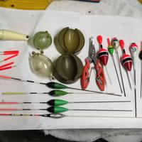 Accessori pesca sportiva