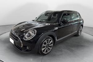 MINI Clubman Mini F54 2019 Diesel Mini 1.5 On...