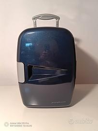 mini frigo Pininfarina caldo freddo portatile auto