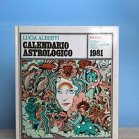 GUIDA ASTROLOGICA 1981