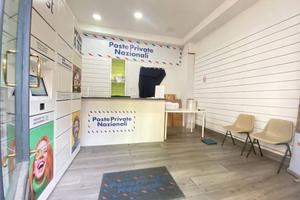 Bottega 25 mq (Viale Mario Rapisardi)