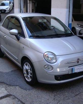 FIAT - 500 - 1.2 Sport euro 5