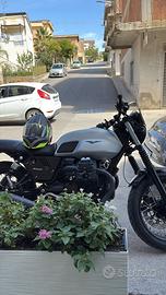 Moto guzzi v7