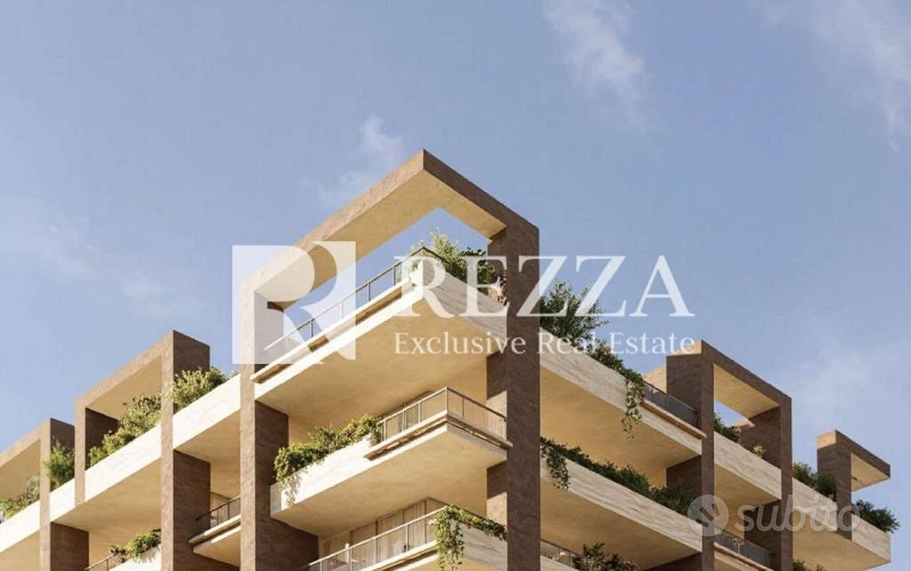 Appartamento – RM - Vista 4