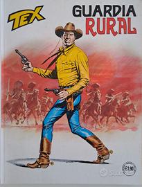 fumetto tex n 717