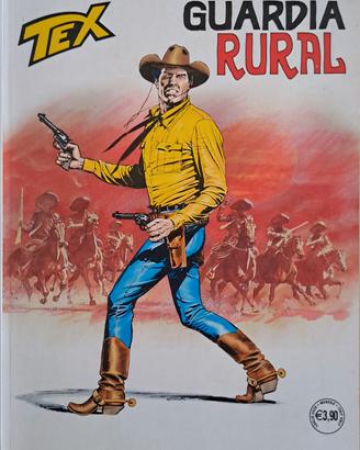 fumetto tex n 717