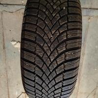 pneumatici invernali