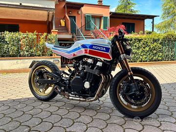 Honda CBX 750F Café Racer