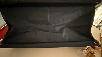 Cabinet da Campeggio Decathlon