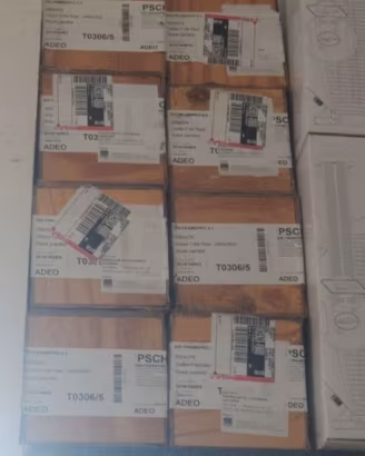 Schermi professionali per proiezione - Adeo Screen