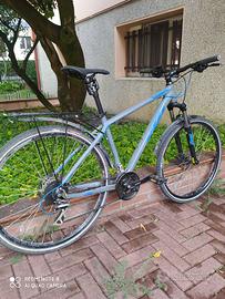 Bici Mountain Bike uomo KTM