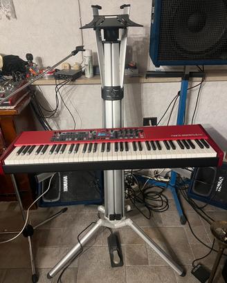 Clavia Nord Electro 6 HP